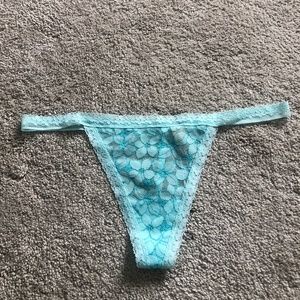 Victoria’s Secret V-String